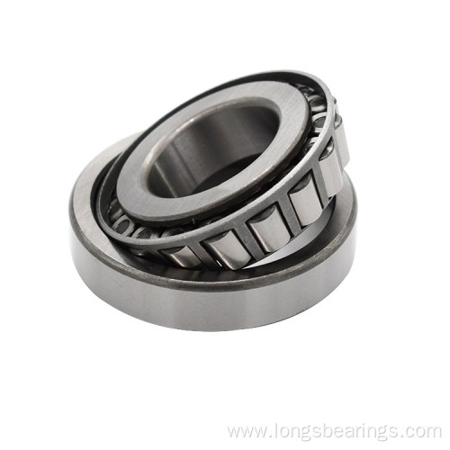 Tapered roller bearing automotive wheel hub 32217 bearing